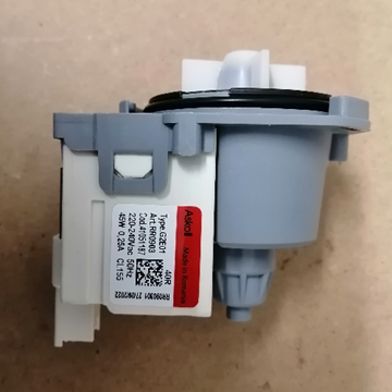 Obrázek Čerpadlo vypouštěcí