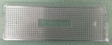 Obrázek Plech krycí světla