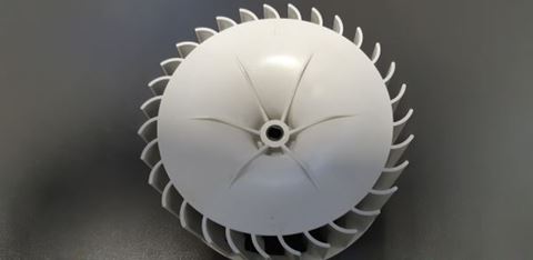 Obrázek z Ventilátor 