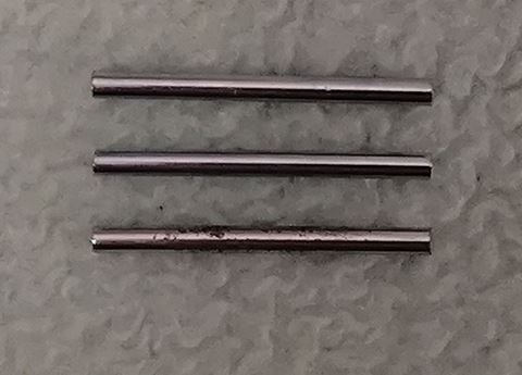 Obrázek z Osička dveří 