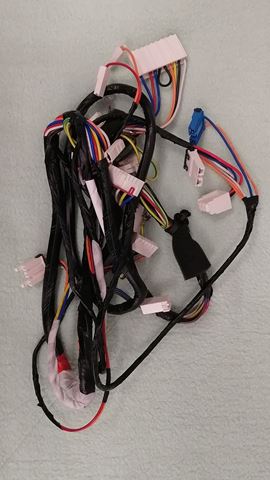 Obrázek z Kabelový svazek 