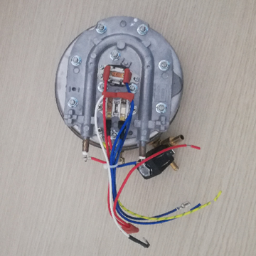 Obrázek Ohřívač celek