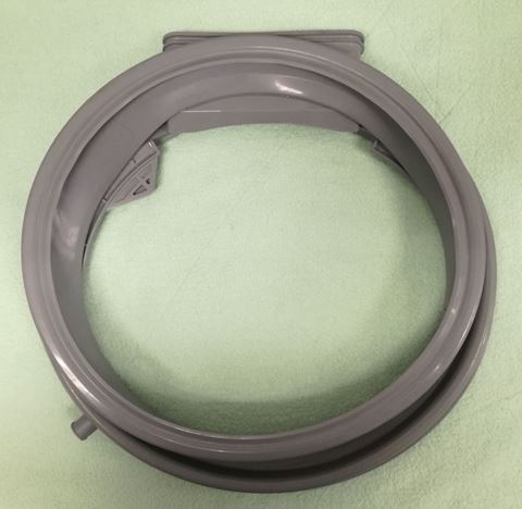 Obrázek z Těsnění dveří 