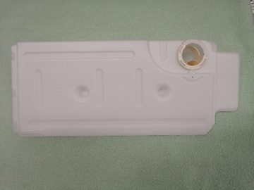 Obrázek Zásobník na vodu