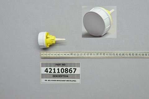 Obrázek z Ovládací knoflík 