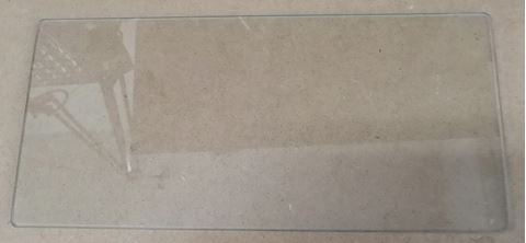 Obrázek z Police skleněná mrazáku 