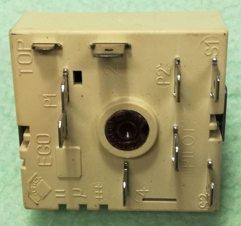 Obrázek z Přepínač automat.plotny 