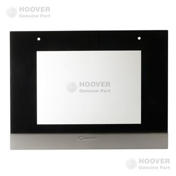 Obrázek Sklo dvířek trouby vnější