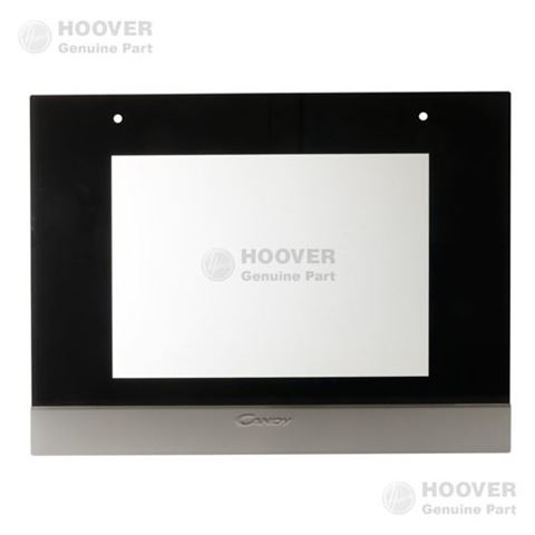 Obrázek z Sklo dvířek trouby vnější 