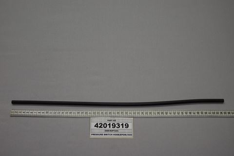 Obrázek z Přepínač tlaku - hadice (540 mm) 