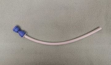 Obrázek Vypouštěcí potrubí