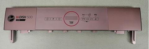 Obrázek z Panel ovládací 