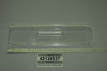 Obrázek Kryt středního koše