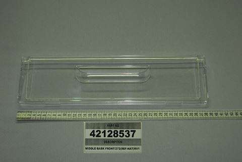 Obrázek z Kryt středního koše 