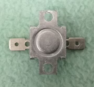 Obrázek Termostat bezpečnostní 200°C