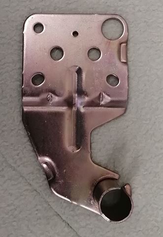 Obrázek z Pant dveří mrazničky horní  