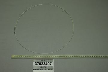 Obrázek Stahovací drát manžety 