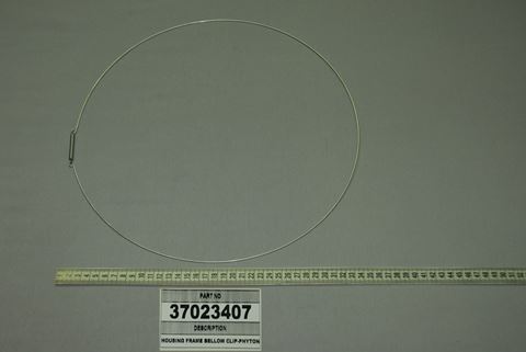 Obrázek z Stahovací drát manžety  