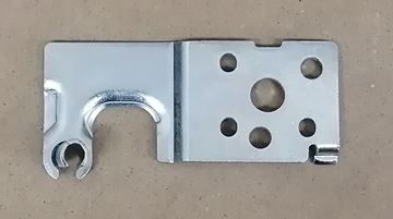 Obrázek Pant pravý horní