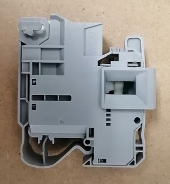 Obrázek Blokování dveří