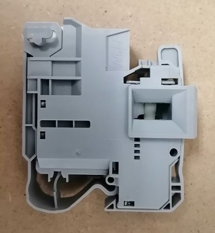 Obrázek z Blokování dveří 