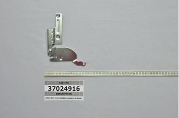 Obrázek Závěs dveří myčky-pravý