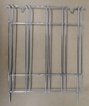 Obrázek Levý boční rošt trouby