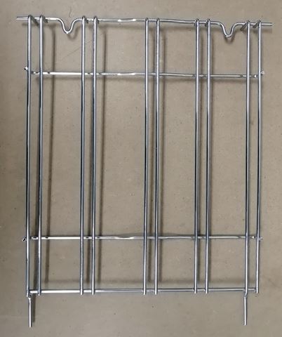 Obrázek z Levý boční rošt trouby 