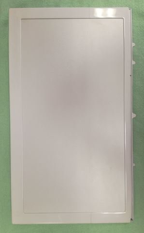 Obrázek z Deska pračky horní  