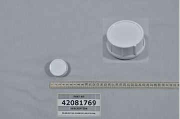 Obrázek Ovládací knoflík