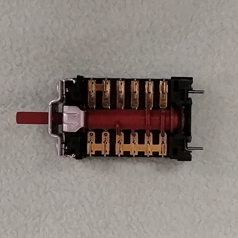 Obrázek z Přepínač nastavitelný 