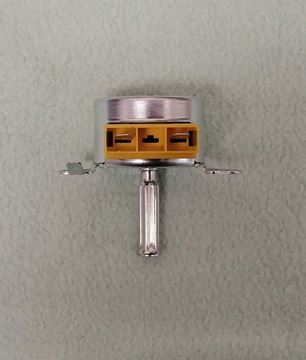 Obrázek Motor grilu s převodem