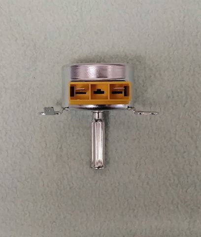 Obrázek z Motor grilu s převodem 