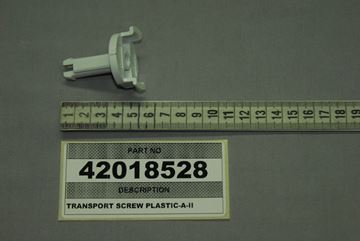 Obrázek Přepravní šroub
