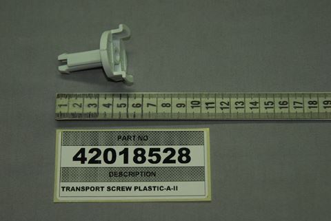 Obrázek z Přepravní šroub 