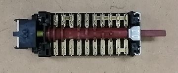 Obrázek Přepínač elektrické trouby