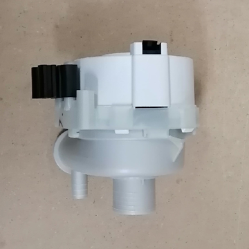 Obrázek Čerpadlo motorové