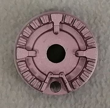 Obrázek Hořák pomocný