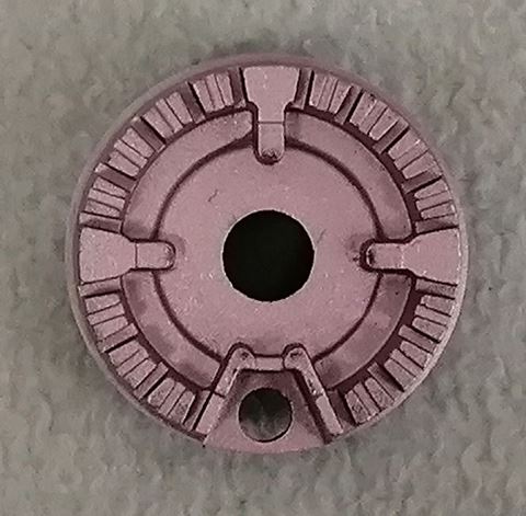 Obrázek z Hořák pomocný 