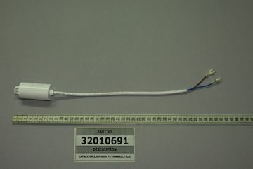 Obrázek Kondenzátor 