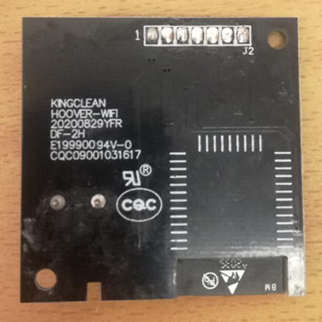 Obrázek Modul elektronický