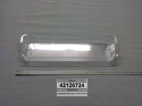 Obrázek z Police na sýr/máslo 