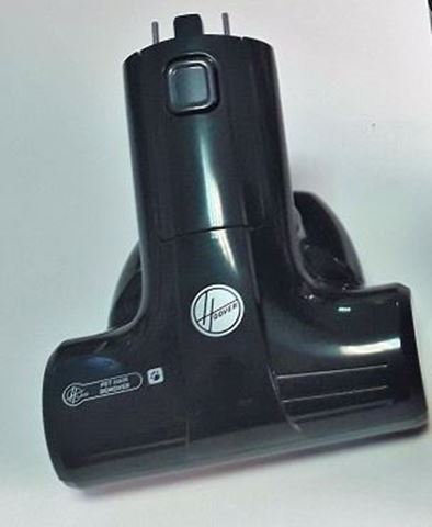 Obrázek z Hubice mini TURBO  J66 