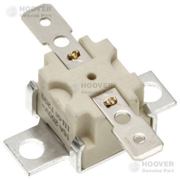 Obrázek Termostat bezpečnostní