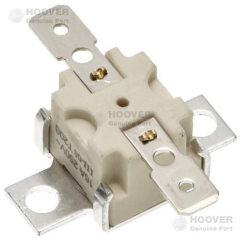 Obrázek z Termostat bezpečnostní 