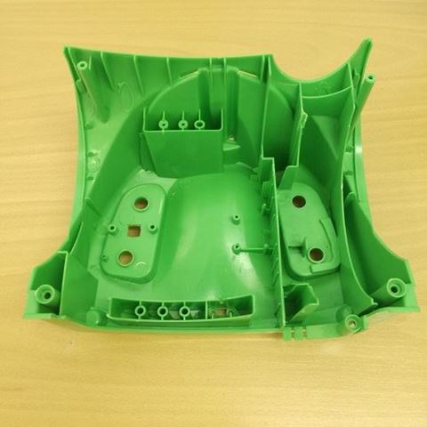 Obrázek z Kryt horní  