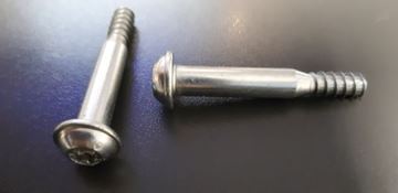 Obrázek Šroub podpůrného kolečka