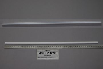 Obrázek CRISPER COVER TRIM/366(EXT)S.W.