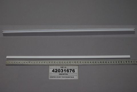 Obrázek z CRISPER COVER TRIM/366(EXT)S.W. 