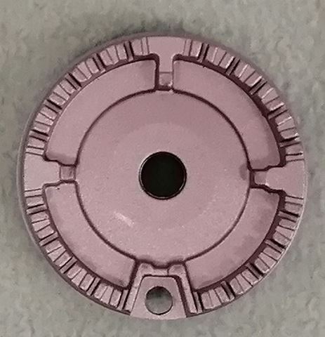 Obrázek z Pojistka rychlého hořáku 